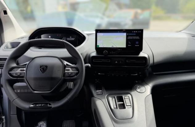 PEUGEOT Rifter BlueHDi 130 S&S GT Passo Lungo 7P. rif. 23899521 - Foto 8