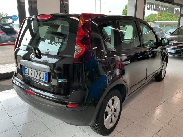 Nissan Note 1.5 Diesel - Foto 2