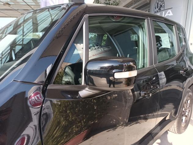 Jeep Renegade 1.6 MJet 130cv Longitude - Foto 8