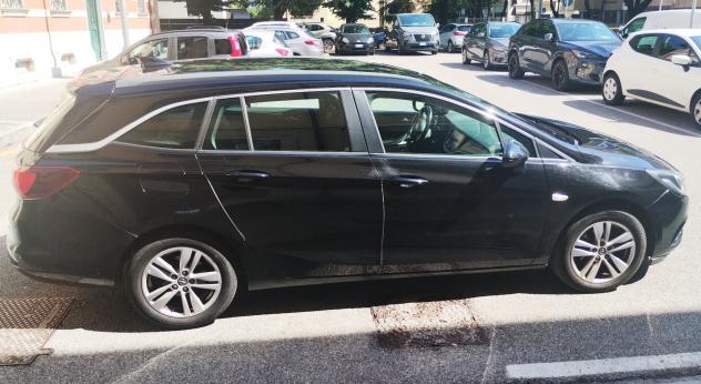 Opel Astra 1.6 CDTi 110CV Start&Stop Sports Tourer Business - Foto 5