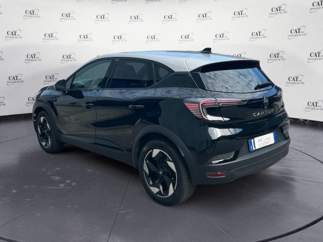 Renault Captur Captur 1.0 tce Techno (PREZZO REALE) - Foto 7