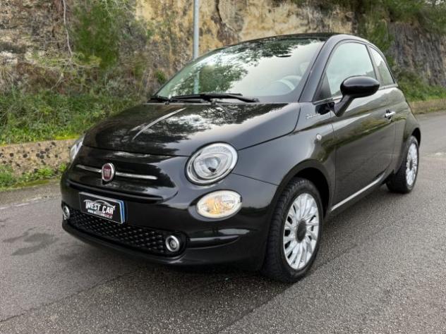 FIAT 500 1.0 Hybrid Dolcevita rif. 23979301
