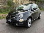 FIAT 500 1.0 Hybrid Dolcevita rif. 23979301