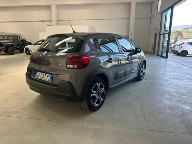 CITROEN C3 PureTech 83 S&S Feel Pack rif. 23961653 - Foto 8