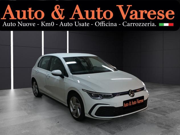 Volkswagen Golf 1.4 GTE DSG Plug-In Hybrid - Foto 2