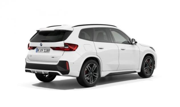 BMW X1 xDrive 20d Msport Pro rif. 23739547 - Foto 2