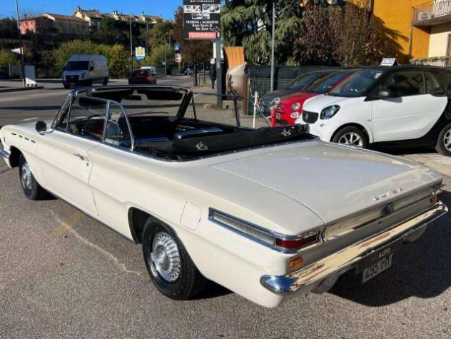 Buick Skylark Convertibile / Convertible - Cabrio Auotm. - Foto 9