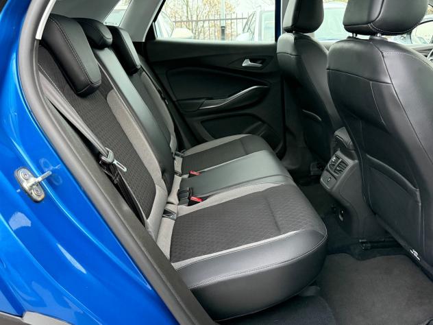 Opel Grandland X 1.5 diesel Ecotec Start&Stop aut. Elegance - Foto 10