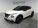 Nissan Juke 1.0 dig-t N-Design 114cv dct