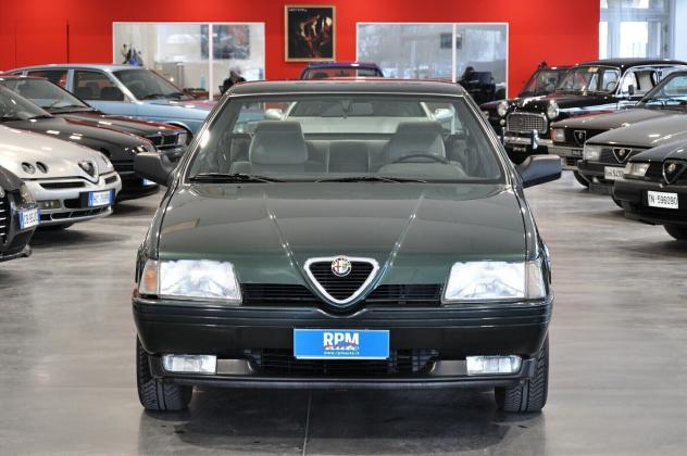 Alfa Romeo 164 2.0i Twin Spark ASI - Foto 2