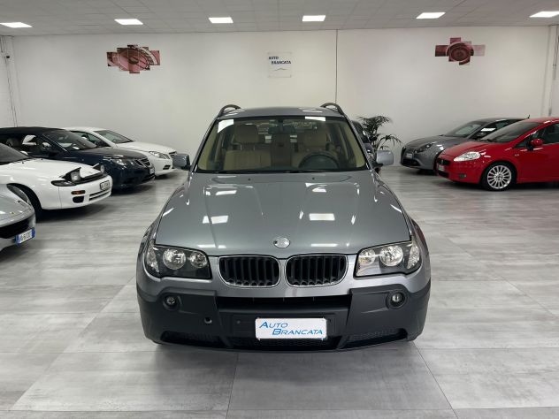 BMW X3 2.0d - Foto 2