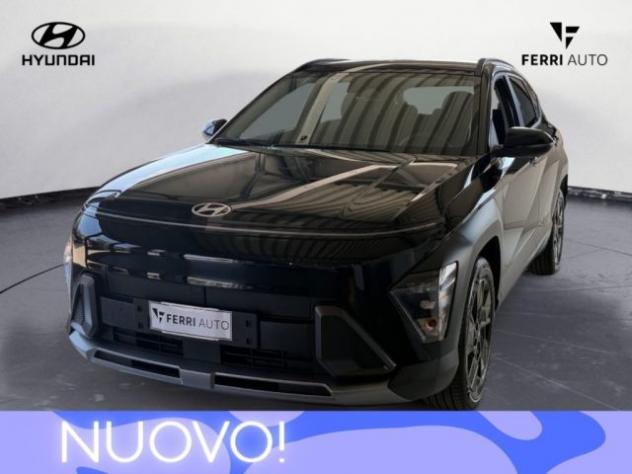 HYUNDAI Kona 1.6 GDI HEV Dark Line 138CV DCT rif. 23986563