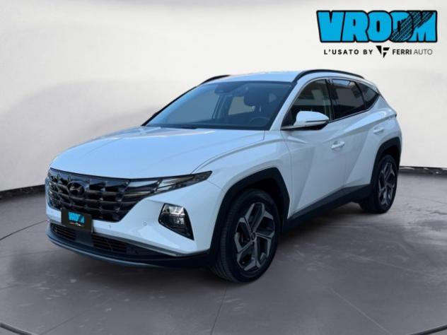 HYUNDAI Tucson 1.6 HEV aut. Exellence rif. 23973984 - Foto 2