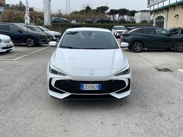 MG MG3 MG3 1.5 Comfort-Aziendale - Foto 2