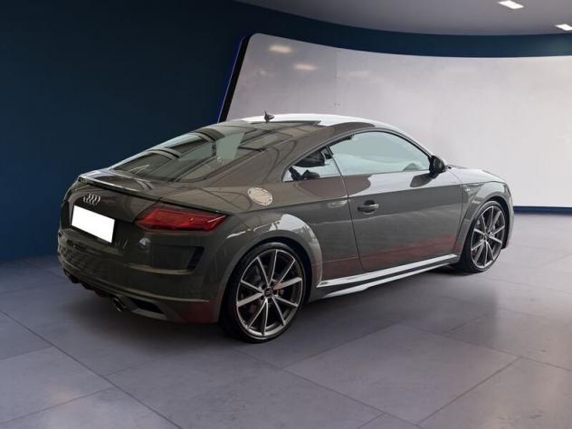 Audi TT 45 TFSI S tronic - Foto 4