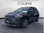 Jeep Compass e-Hybrid 1.5 Turbo MHEV T4 96kW Summit DDCT