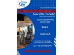 Cercasi personale di sala e cucina a san vito lo capo