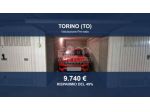 Immobile in asta di 15 m² in vendita a Torino