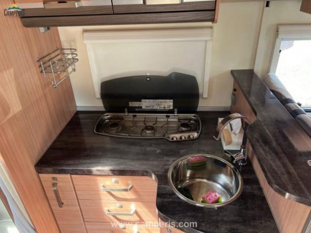 KNAUS KNAUS SKY WAVE 700 MX STANDARD rif. 23685813 - Foto 8