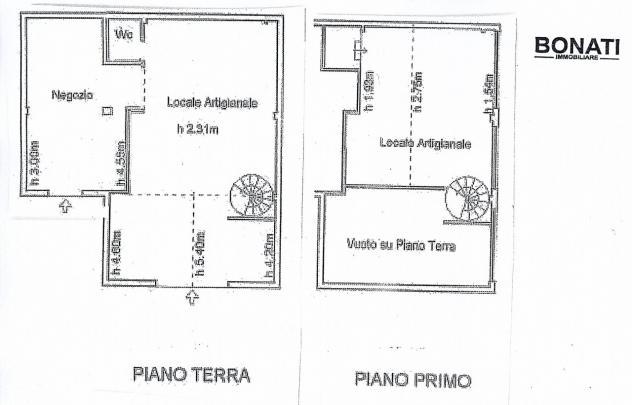 Industriale/Artigianale in vendita a Bolano - Foto 11