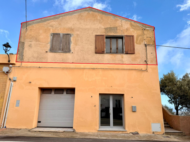 Appartamento in vendita a Aglientu 77 mq Rif: 1384356