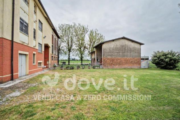 Casa indipendente di 227 m² con 4 locali e box auto in vendita a Campogalliano - Foto 3
