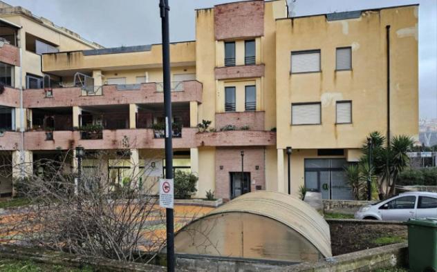 Immobile in asta di 89 m² in vendita a Catanzaro - Foto 3
