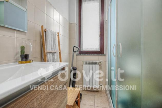 Appartamento di 93 m² con 3 locali e box auto in vendita a Cerro Maggiore - Foto 15