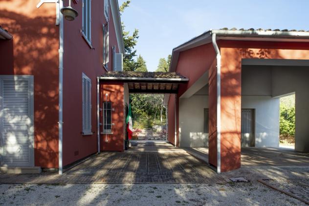 VILLA di 12 vani e di 700 mq (FOLIGNO - CAPPUCCINI) rif. CAPPUCCINI - Foto 6