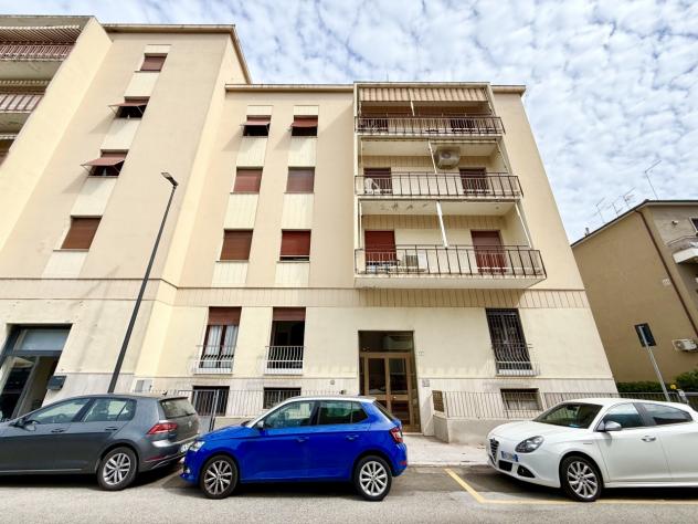 APPARTAMENTO di 4 vani e di 100 mq (GROSSETO - Grosseto) rif. CI.572B - Foto 2