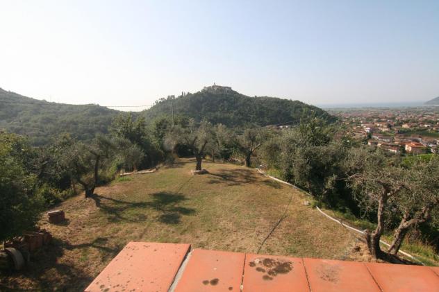 Colonica in vendita a Casano - Luni 300 mq Rif: 1286037 - Foto 4