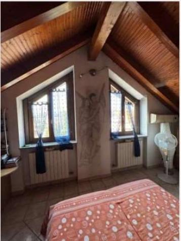 226/2025 U VA - Porzione di villa a schiera in asta a Marnate - Foto 17