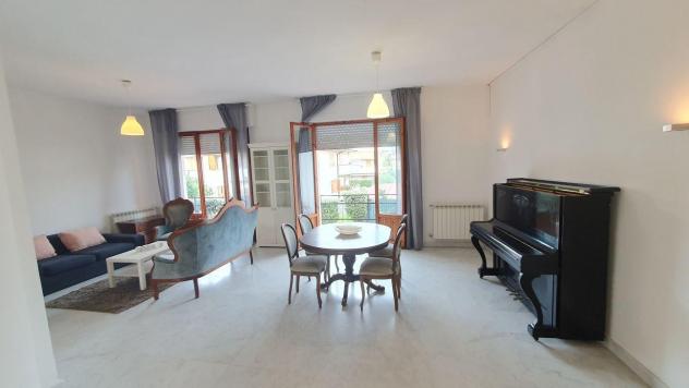 Appartamento in vendita a Ronchi - Massa 122 mq Rif: 1094749