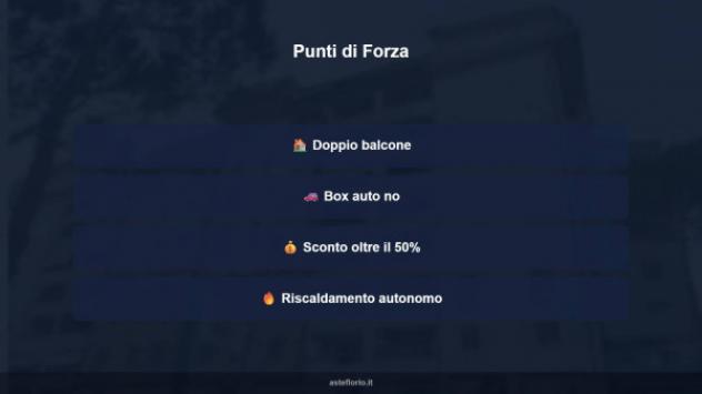 Immobile in asta di 98 m² in vendita a Melito di Napoli - Foto 12