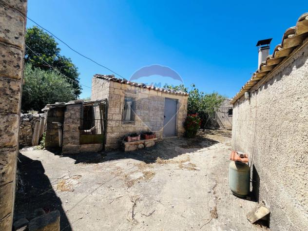 Casa Indipendente in vendita a Modica, Frigintini - Foto 11