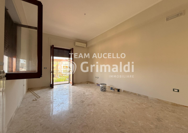 Quadrilocale in vendita a Montecorvino Pugliano