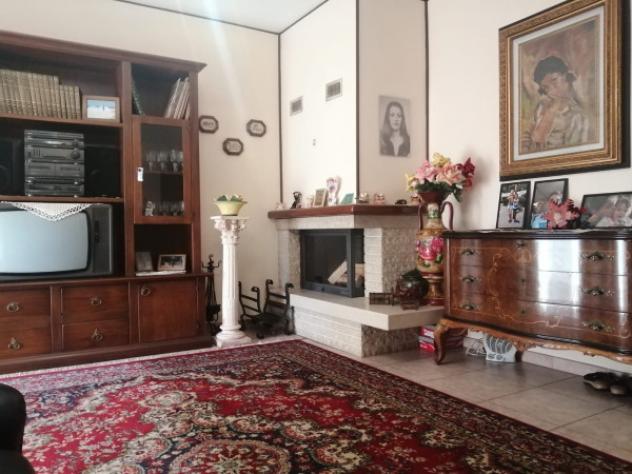 Villa di 140 m² con 3 locali e box auto in vendita a None - Foto 18
