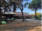Casa indipendente panoramica con due appartamenti, ampi accessori e terreno &hellip;