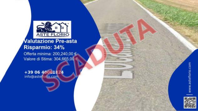 Immobile in asta di 203 m² in vendita a Piombino - Foto 2