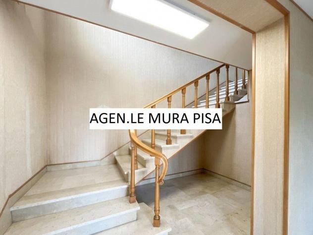 Appartamento in vendita a Pontedera 150 mq Rif: 1440911 - Foto 9