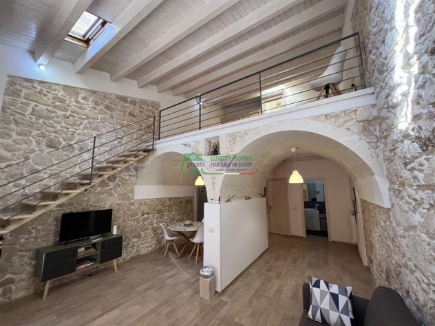 Rif. 9918 | Esclusivo Loft su due livelli in pietra viva, Ragusa - Foto 17