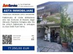 Tribunale Teramo - RGE 3030/2019 - LOTTO U - Tribunale Teramo - RGE 3030/20 &hellip;