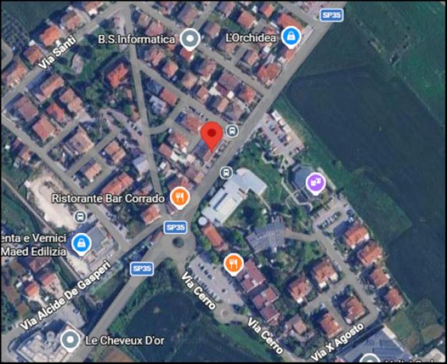 Immobile in asta di 213 m² in vendita a San Clemente - Foto 13