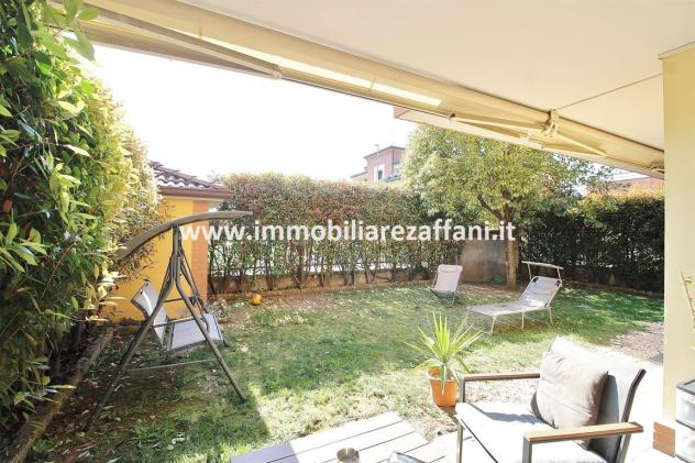 Appartamento con giardino privato e finiture di qualità - Foto 8