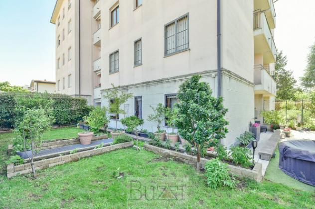 Appartamento di 100 m² con 3 locali e box auto in vendita a Seregno - Foto 14