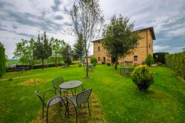 Colonica in vendita a Siena 700 mq Rif: 1389092 - Foto 10