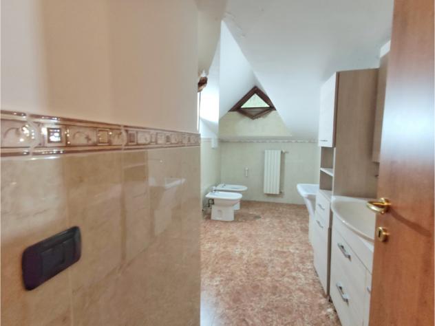 Appartamento in Via Sant'Andrea Apostolo - Foto 9