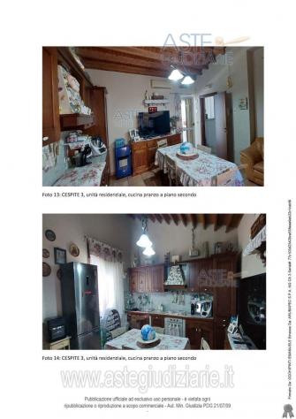 IMMOBILI-IMMOBILE RESIDENZIALE-Via Caporale degli Zuavi 118/a e 118/b - Foto 2