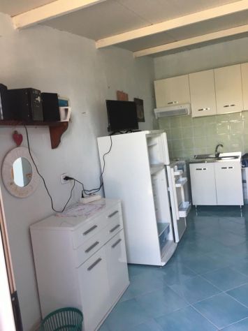 Caprioli di Pisciotta bilo con corte privata fino a 4 posti letto luglio agosto - Foto 6