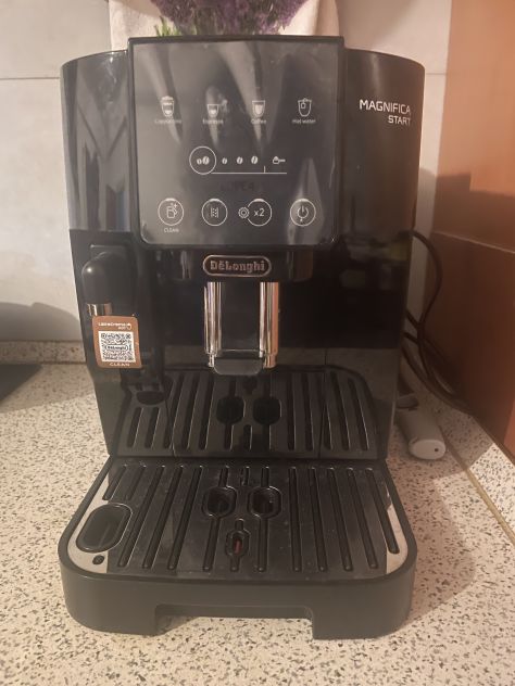 Macchinetta del Caffè - Foto 4